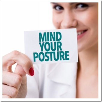 Posture Billings MT Back Pain