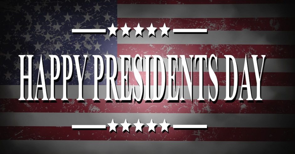 Happy Presidents Day Billings MT