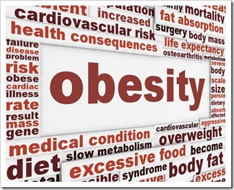 Obesity Statistics Billings MT