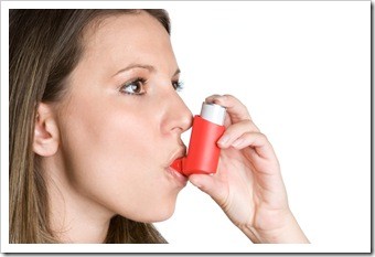 Asthma Billings MT