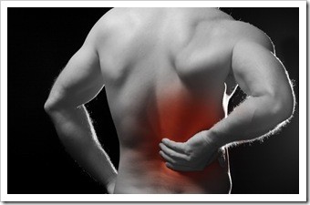 Billings Back Pain Relief System