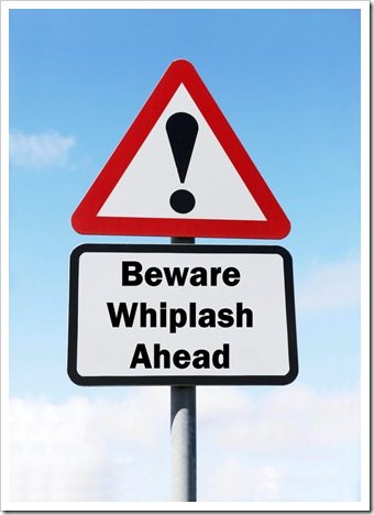 Neck Pain Billings MT Whiplash
