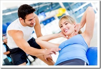 Billings Gym Spinal Health