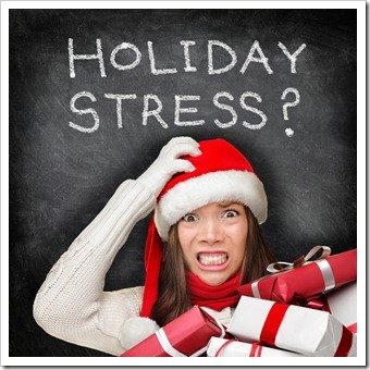 Holiday Stress Relief Billings MT
