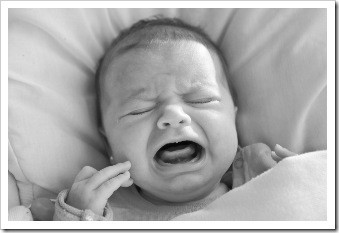 Infantile Colic Billings