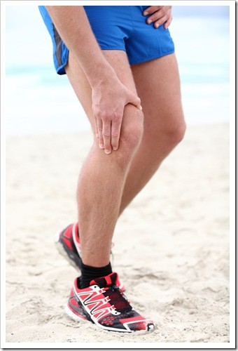 Knee Pain Billings MT
