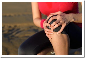 Knee Pain Billings MT Pain Relief