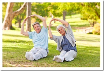 Billings Maintaining Healthy Joints