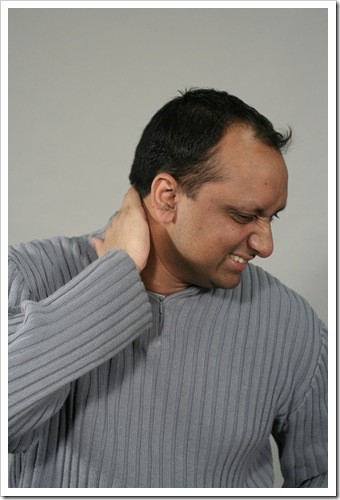 Billings neck pain