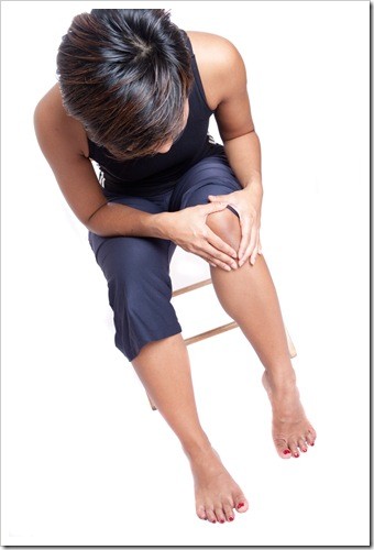 Knee Pain Billings
