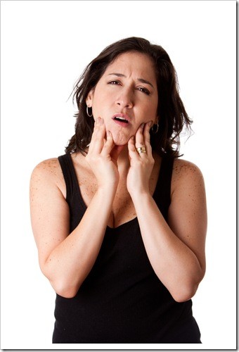 Temporomandibular Joint Disorder Billings